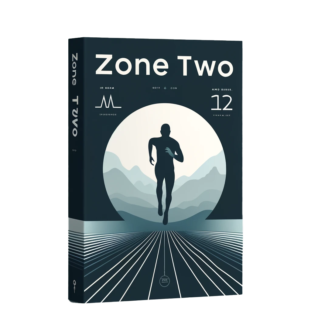 Zone Two Book